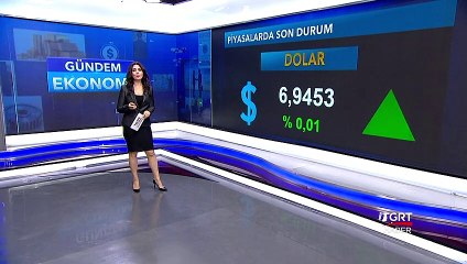 Dolar ve Euro Kuru Bugün Ne Kadar? Altın Fiyatları - Döviz Kurları - 17 Nisan 2020