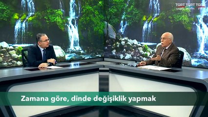 HUZURA DOGRU 20200415