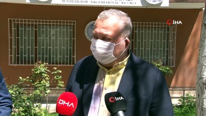 MHP’li Enginyurt "Berberler" Konusunda Sağlık Bakanlığına Seslendi