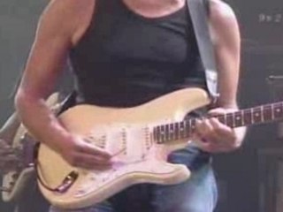 Jeff Beck Jennifer Baten - A Day in The Life