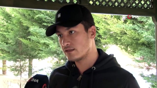 Fransa'da Fişi Çekilmek İstenen Hasta Ambulans Uçakla Konya'ya Getirildi