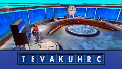 Countdown - S82E083 (27 April 2020)