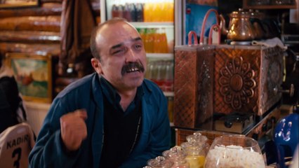 Kardeş Payı 6. Bölüm - Kötü yola düşen Sezai!