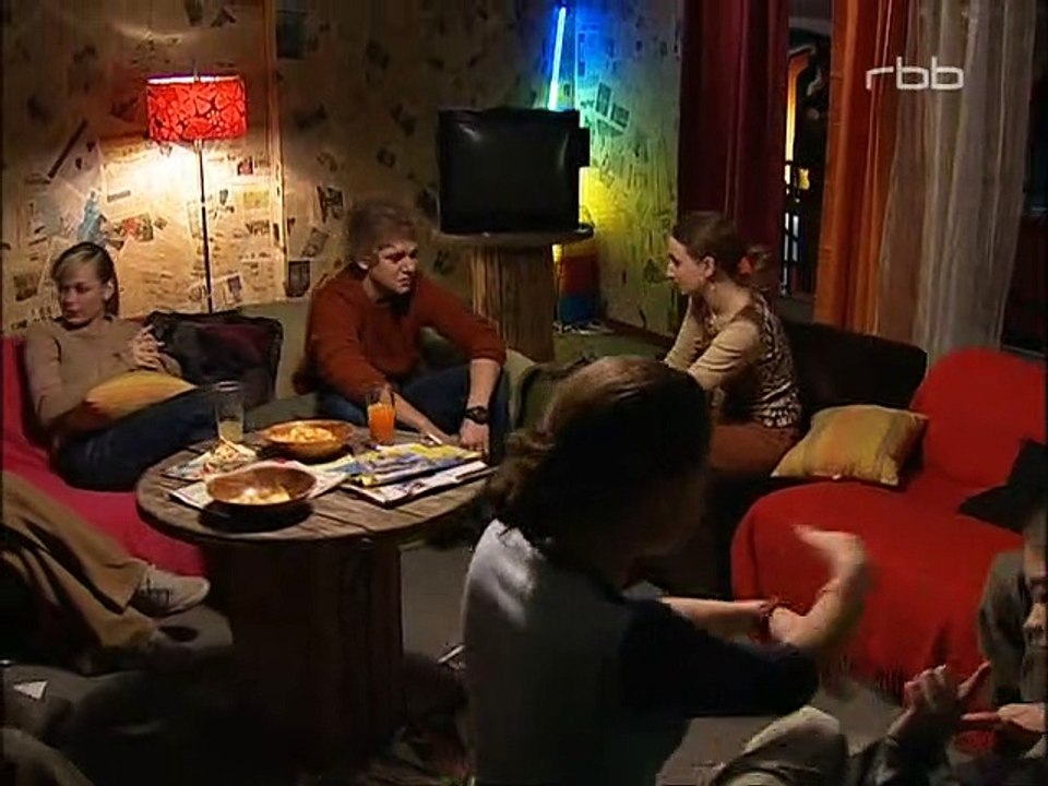 Fabrixx189-220 Anicas Entscheidung