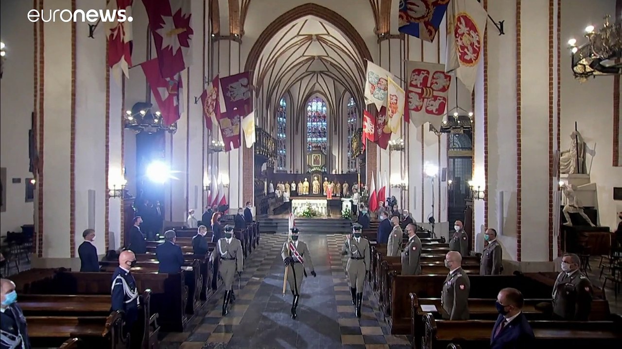 Polen streitet über Präsidentschaftswahl am 10. Mai