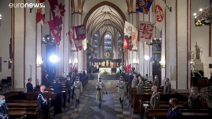 Polen streitet über Präsidentschaftswahl am 10. Mai