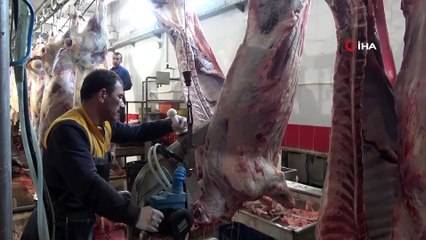 Koronavirüs Salgını Et Tüketimini Artırdı