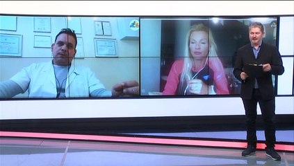 Λουκάς Καραμάνης και Ασημίνα Ιγγλέζου στα 90 Λεπτά Χωρίς Καθυστερήσεις