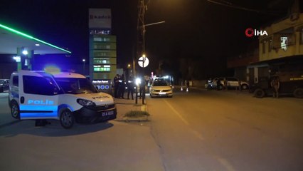 Adana’da 270 Polisle Narkotik ile Uygulaması