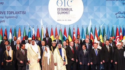 Response of Indian Govt on the Statement of Organization of Islamic Cooperation (Islamophobia)