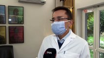 Dr. Ender Saraç: 