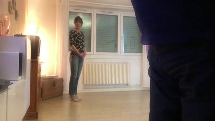 Valse (tour à l'endroit)