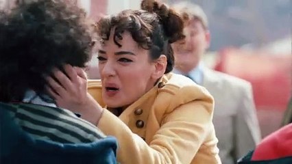 Kardeş Payı 5. Bölüm - Feyyza, rolüne alıştı!