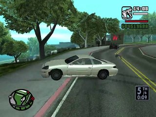 GTA_ San Andreas gameplay 6