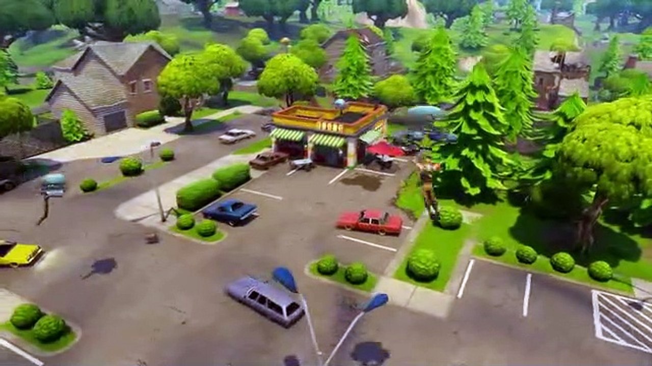 Fortnite Battle Royale  para PC