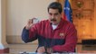 Nicolás Maduro ficha por el Barça