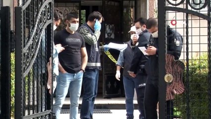 Korona Şüphesine Dayanamayıp Hayatına Son Verdi