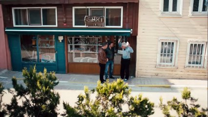 Kardeş Payı 7.Bölüm - Golü çizgiden atan Tahsin!