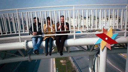 Kardeş Payı 7.Bölüm - Sağ baştan say!