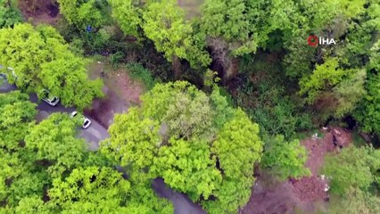 Bursa'da Sonu Görünmeyen Su Kuyruğu