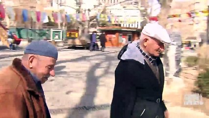 Giriş/çıkış kısıtlaması pazartesi akşam 00.00'a kadar uzatıldı