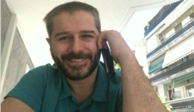 Αλέξανδρος Μπουρδούμης - Λένα Δοσάκη: Ανέβαλαν τον γάμο τους