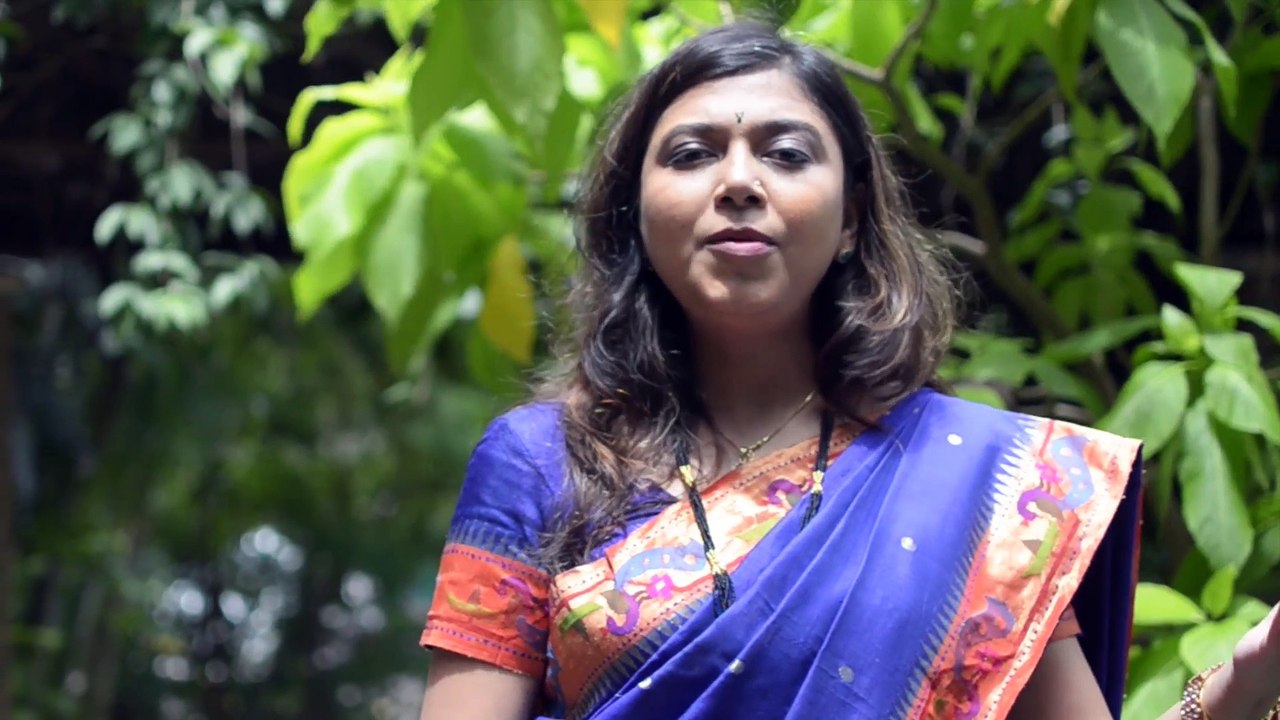 Maajhi Marathi Marathi - Marathi Viswakosh - Neha Rajpal