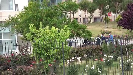 Karantinası Biten Vatandaştan İçten Sözler