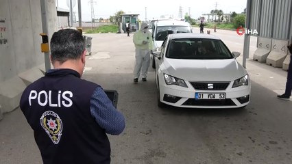 Koronavirüs Uygulamasında At Arabası Sürprizi