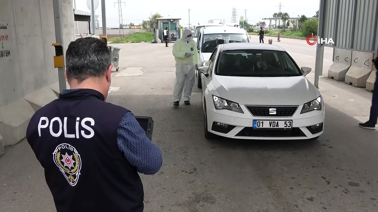 Koronavirüs Uygulamasında At Arabası Sürprizi