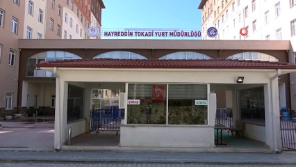 Karantina Sürecini Tamamlayan 149 Kişi Evine Döndü