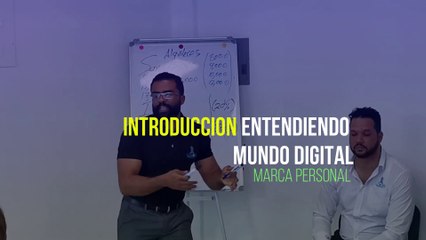 Introduccion al mundo Digital mejorando en la negociacion PARTE 1 de 12