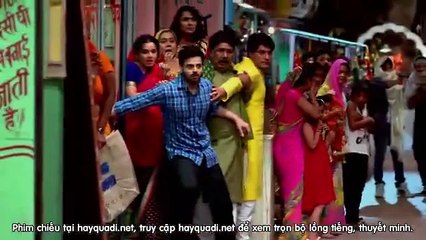 Vợ Tôi Là Cảnh Sát Phần 2 Tập 128 - Phim Ấn Độ lồng tiếng tap 129 - Phim Vo Toi La Canh Sat P2 Tap 128