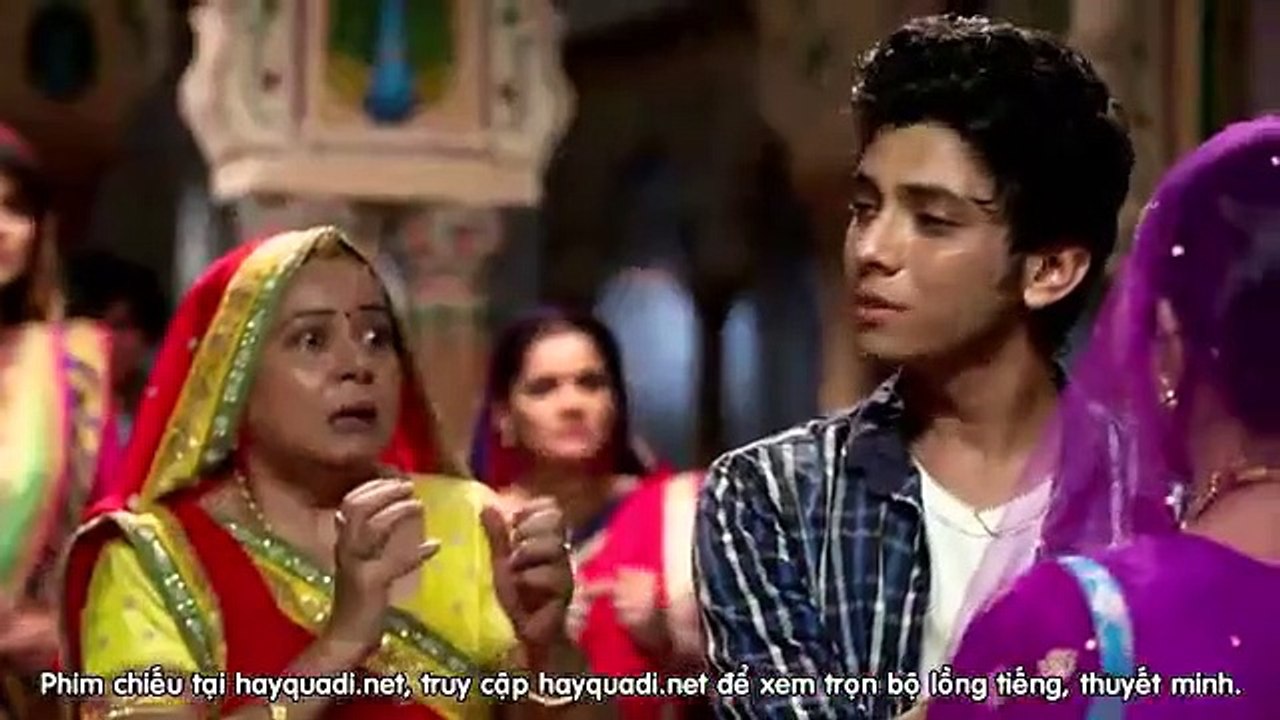 Vợ Tôi Là Cảnh Sát Phần 2 Tập 129 - Phim Ấn Độ lồng tiếng tap 130 - Phim Vo Toi La Canh Sat P2 Tap 129