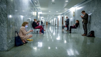 Why are journalists reporting on the pandemic facing threats?