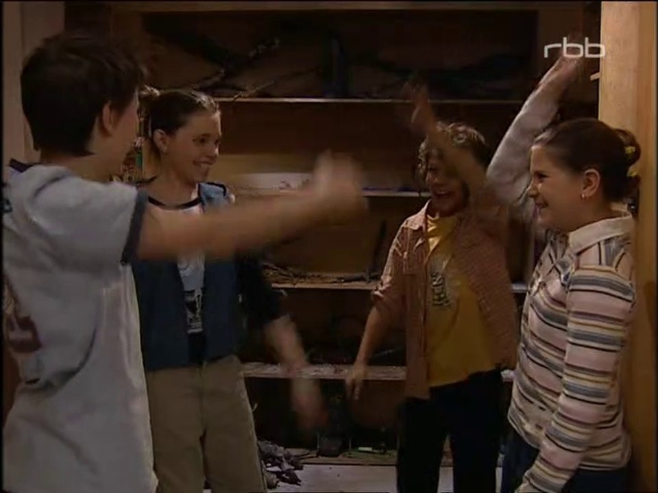 Fabrixx191-220 Chatfieber