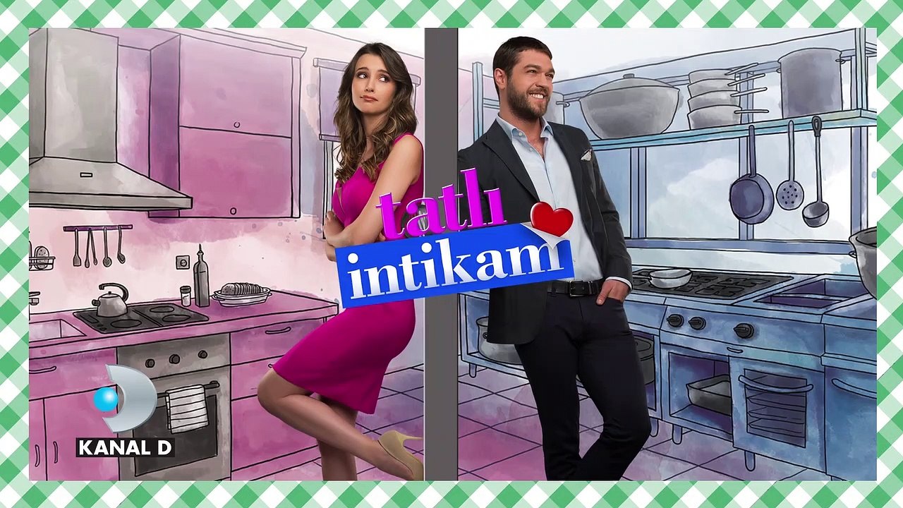 İÇİM LABNE İLE ŞÖHRET / ÇOK MECRALI ÖZEL PROJE