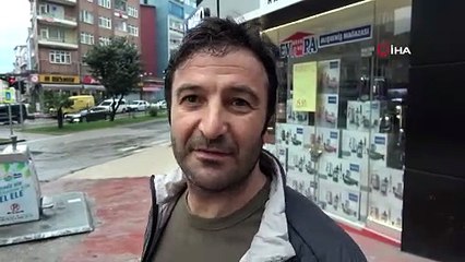 Samsun’da akşam ezanı 1 saat erken okundu