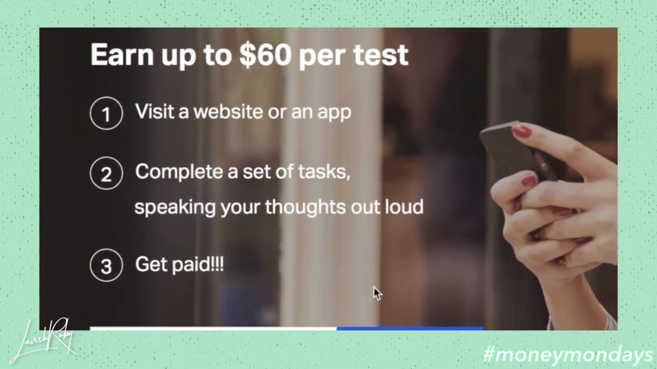 10 WAYS TO MAKE $1,000 A WEEK AT HOME - WORK FROM HOME JOBS QUARANTINE 2020 - MONEY MONDAYS