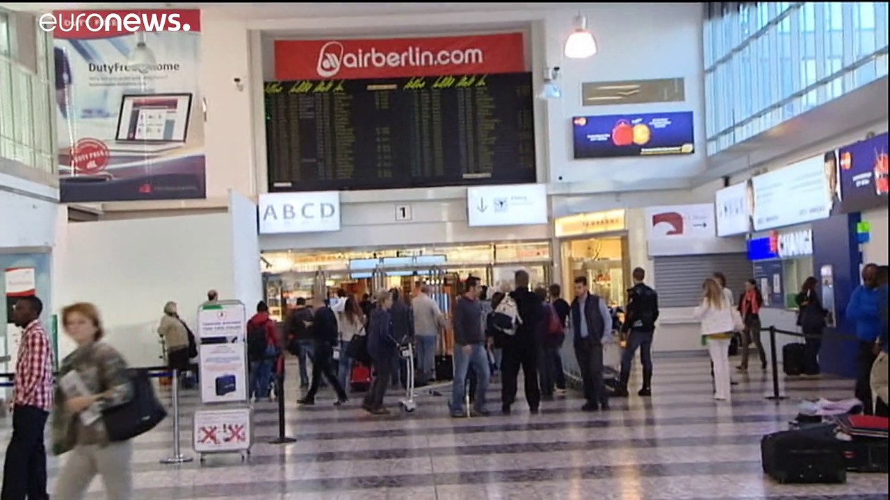 Wien: Schnelltest am Flughafen löst Quarantäne ab