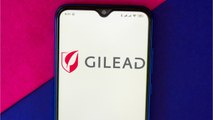 Gilead Donates Entire Remdesivir Supply