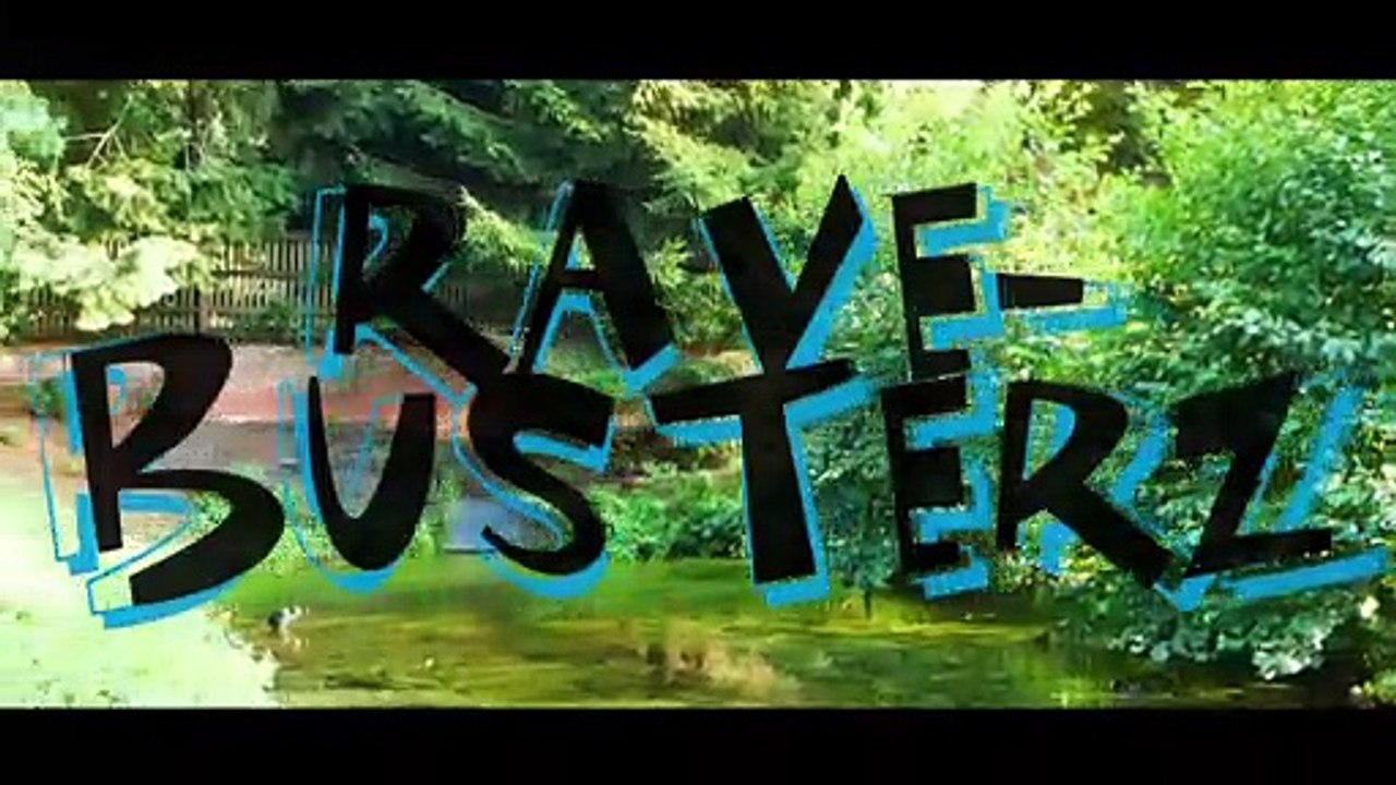 Rave Busterz Bochum - Dreams vs. Reality (Free Space Edit)