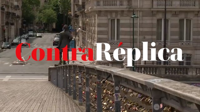 Francia extendería estado de emergencia por dos meses más