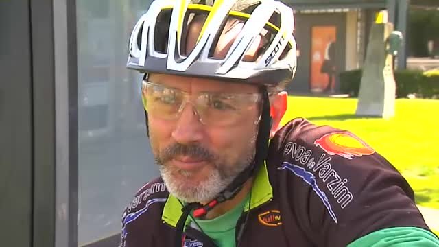 Portugal celebra con cautela su gradual vuelta a la normalidad
