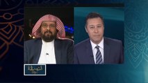الشريعة والحياة في رمضان- مع د. سعيد بن ناصر الغامدي