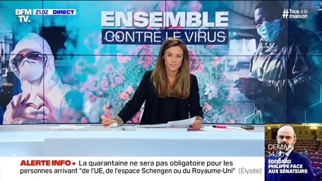 Carte du déconfinement: Gers, Loire-Atlantique et Mayenne en vert - 03/05