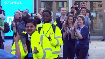 Italia registra  174 muertos, la cifra más baja en ocho semanas