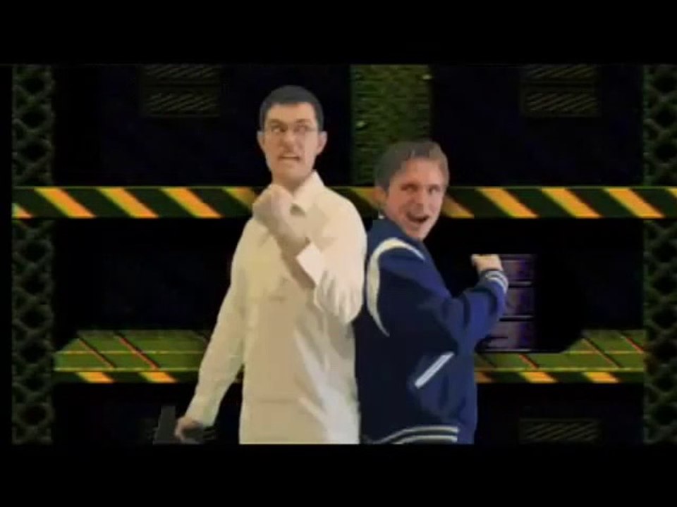 Capitão S Ep. Especial - O Natal Muito Nerd do Capitão S (Legendado)