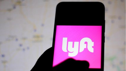 Lyft Offering Free Virtual COVID-19 Screenings