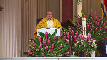 Santa Misa - 03 Mayo 2020